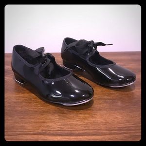 AMERICAN BALLET THEATRE Tap Shoes